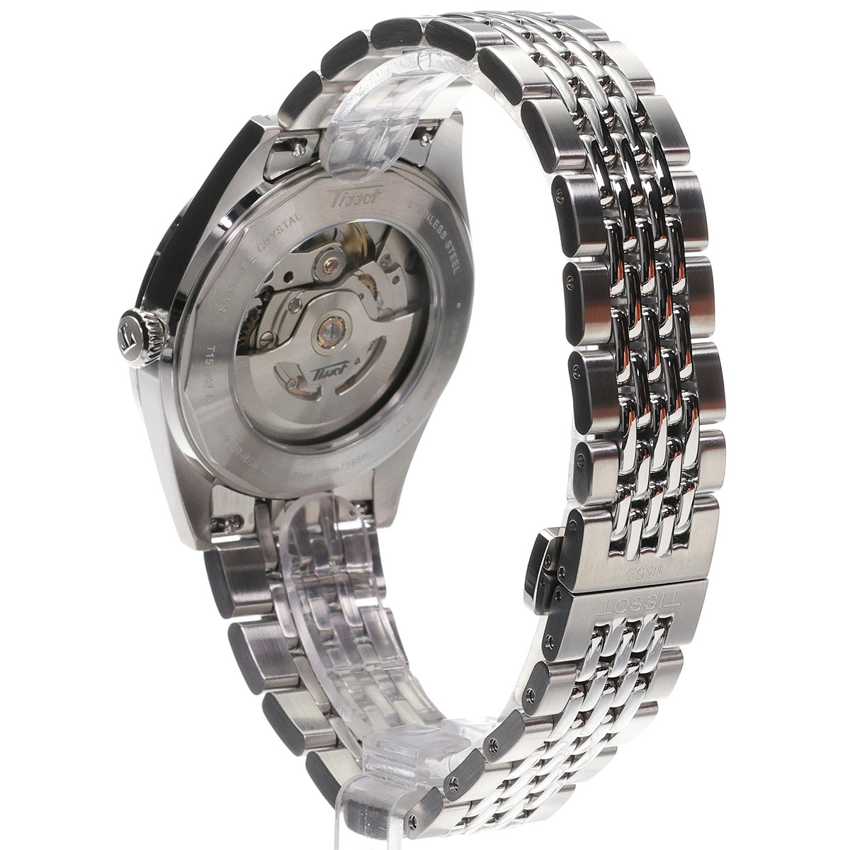 Montre homme tissot visodate t157.407.11.041.00