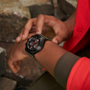 Montre homme swatch irony chrono yvb416