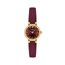 Montre femme tissot lovely round t140.009.36.371.00