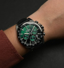 Montre homme festina cuir f20561/5