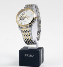 Montre homme sieko presage ssa272j1
