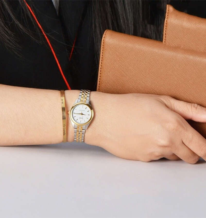 montre femme casio ltp-1129g-7ardf