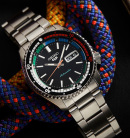 Montre homme seiko 5 automatique srpk13k1