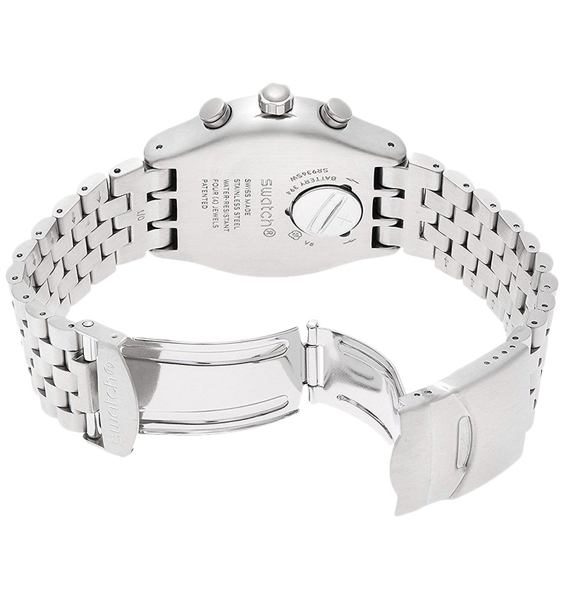 Montre Swatch Destination Barcelona