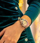 Montre femme festina ivory f20606/2