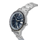Montre homme seiko presage automatique gmt ssk009j1