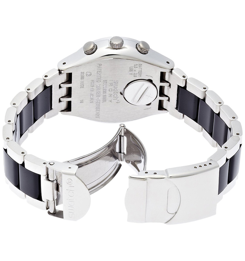 Montre femme swatch dreamnight