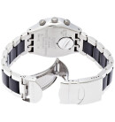 Montre femme swatch dreamnight