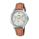 Montre femme casio ltpv300l7a2udf