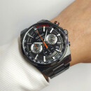 Montre homme seiko  ssb399p1