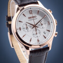 Montre homme seiko  ssb342p1
