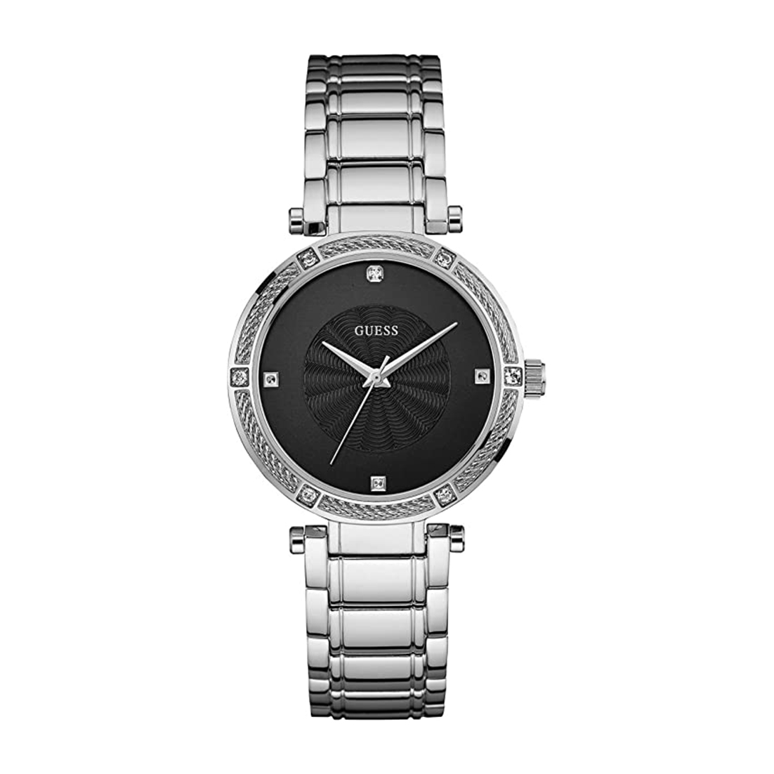 Montre femme guess w0695l1