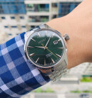 Seiko presage mockingbird srpe15