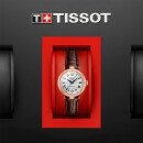 Montre femme tissot t1262073601300 bellissima authentique