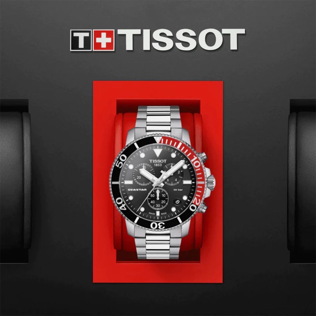 montre homme tissot t1204171105101