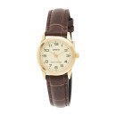 Montre femme casio ltpv001gl9budf