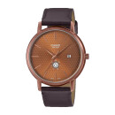 Montre homme casio mtpb125rl5avdf