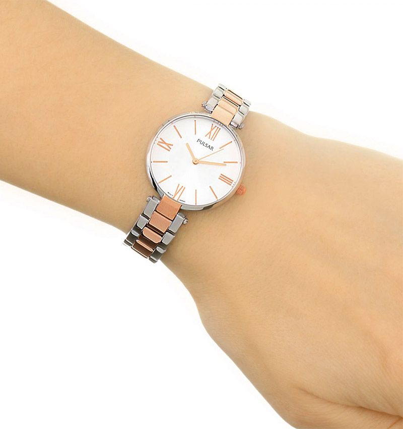 Montre Femme Pulsar PH8242X1