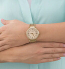 Montre femme guess soho w0638l2