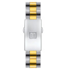 Montre femme tissot sport chic t1019102211100