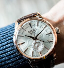 Montre homme seiko presage ssa346j1