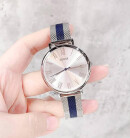 Montre femme guess lenox w1155l2