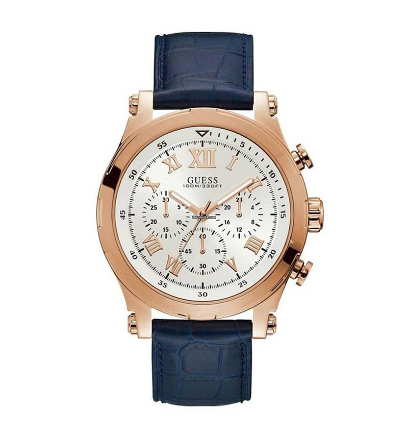 Montre Guess GW0056G5 Prix au Maroc : 4,000.00 à Casablanca , Fes