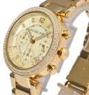 Montre femme michael kors parker mk5354