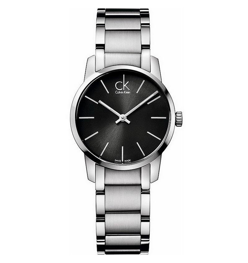 montre femme calvin klein city k2g23161