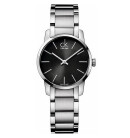 Montre femme calvin klein city k2g23161