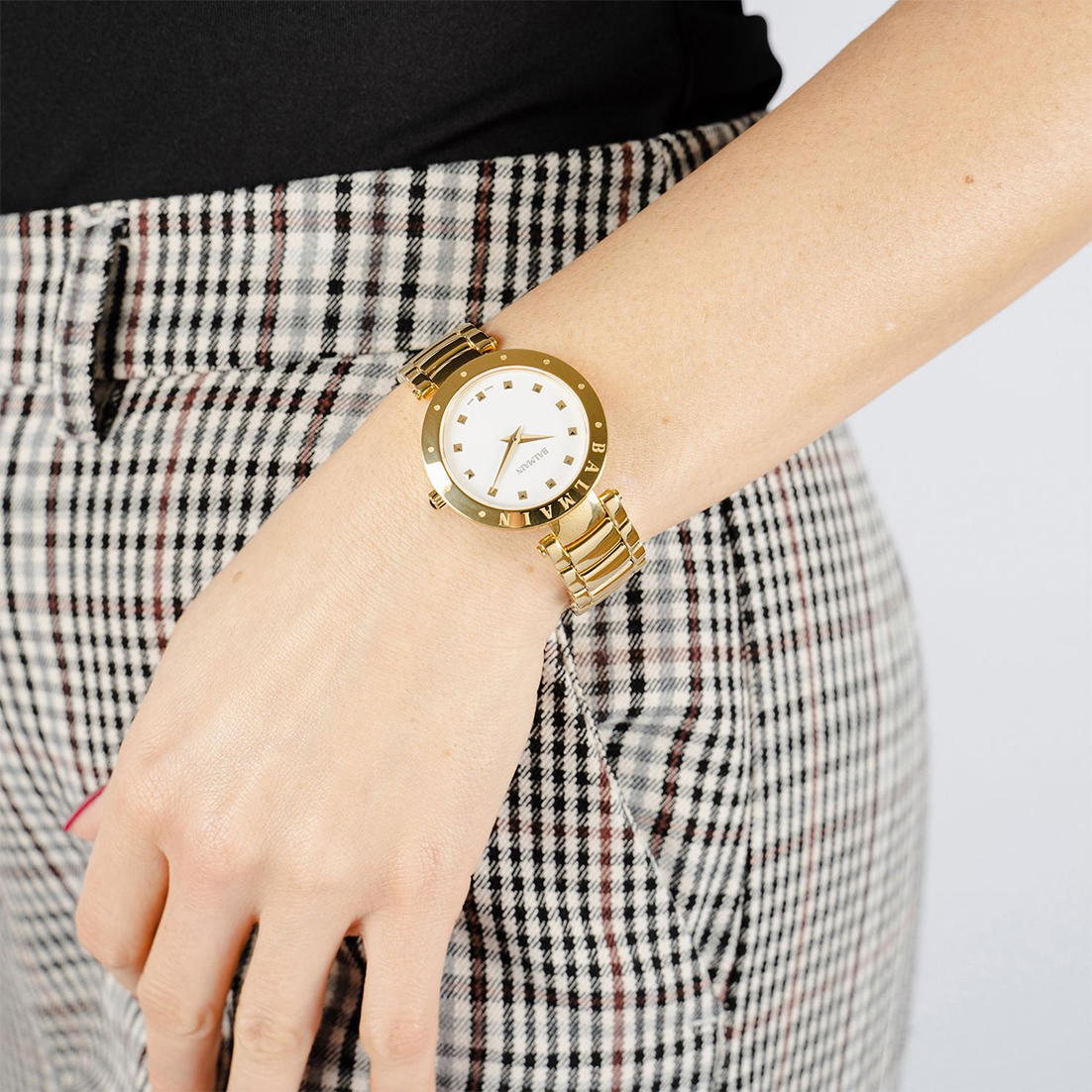 Montre femme balmain b42503325
