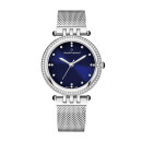 Montre femme claude bernard 20085 3m bupn