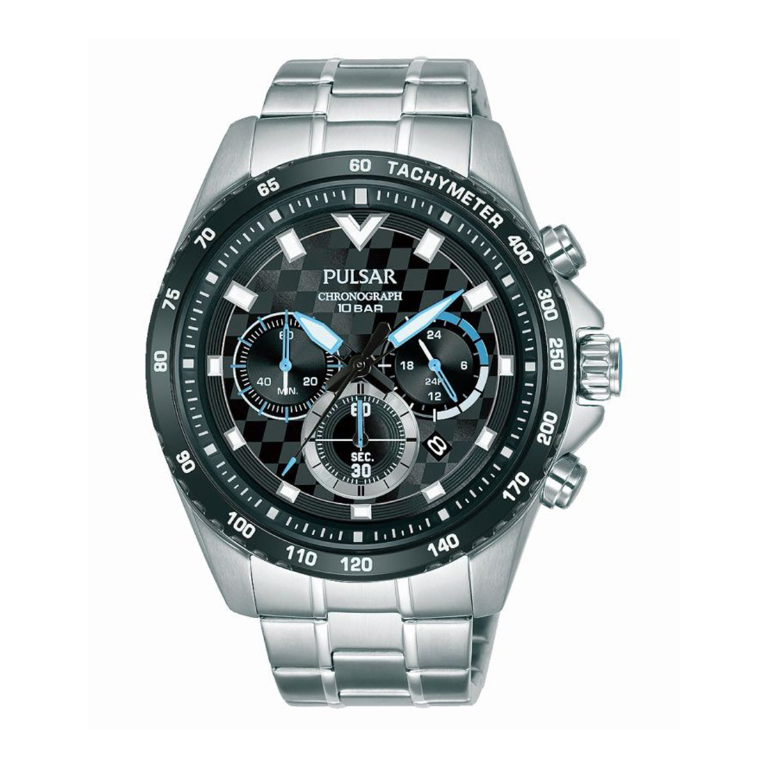 montre homme pulsar pt3a59x1