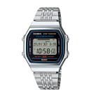 Montre unisexe casio retro abl-100we-1adf