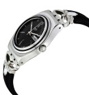 Montre femme swatch moroccan night