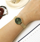 Montre femme daniel wellington petite emerald