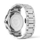 Montre homme daniel wellington iconic paradigma link dw00100819
