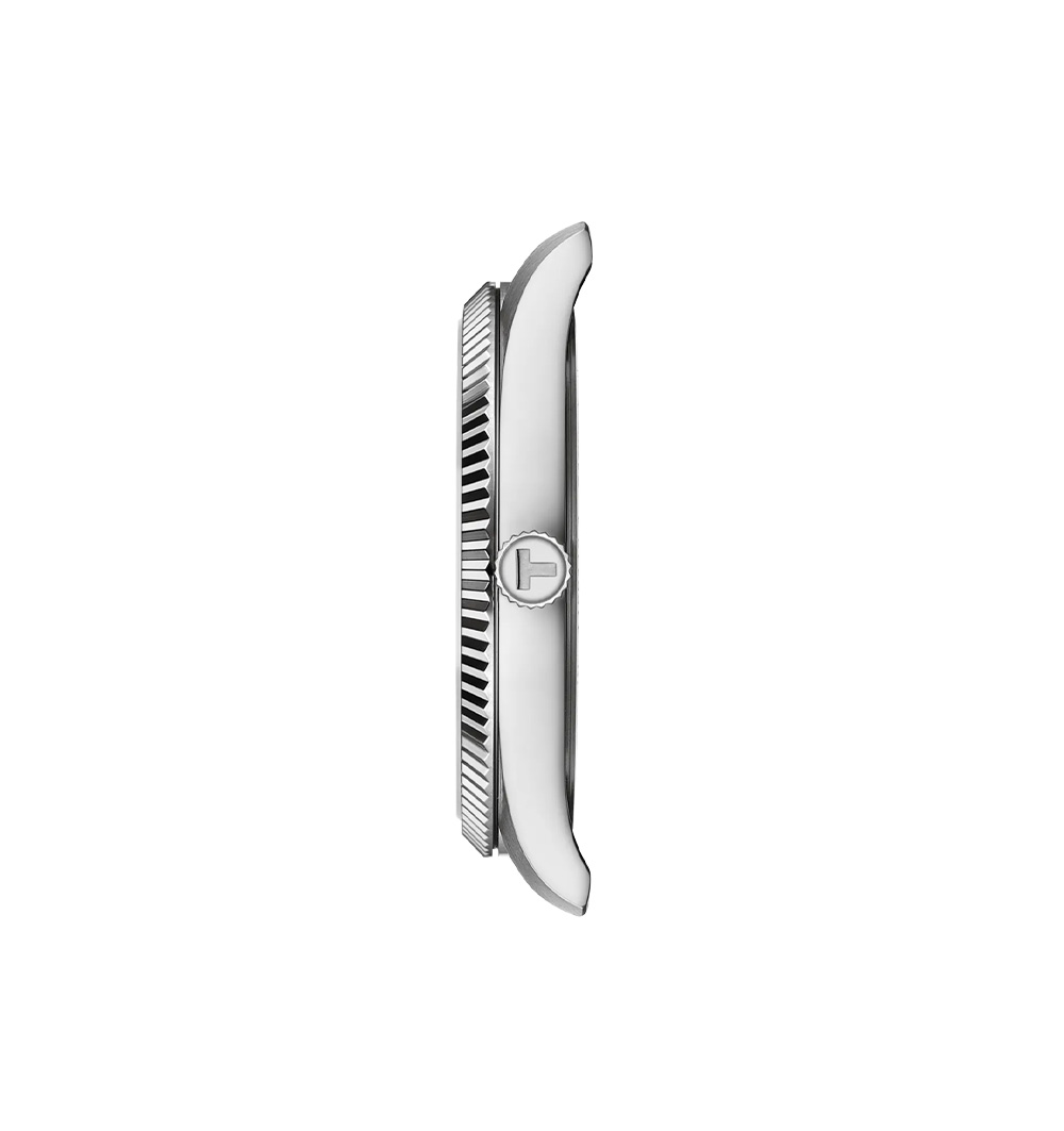 Montre homme tissot ballade t1564101104100