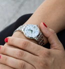 Montre femme seiko presage cocktail time srp841j1