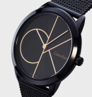 Montre femme calvin klein minimal k3m224x1