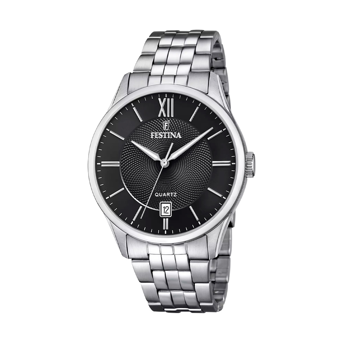 Montre homme festina classics f204253