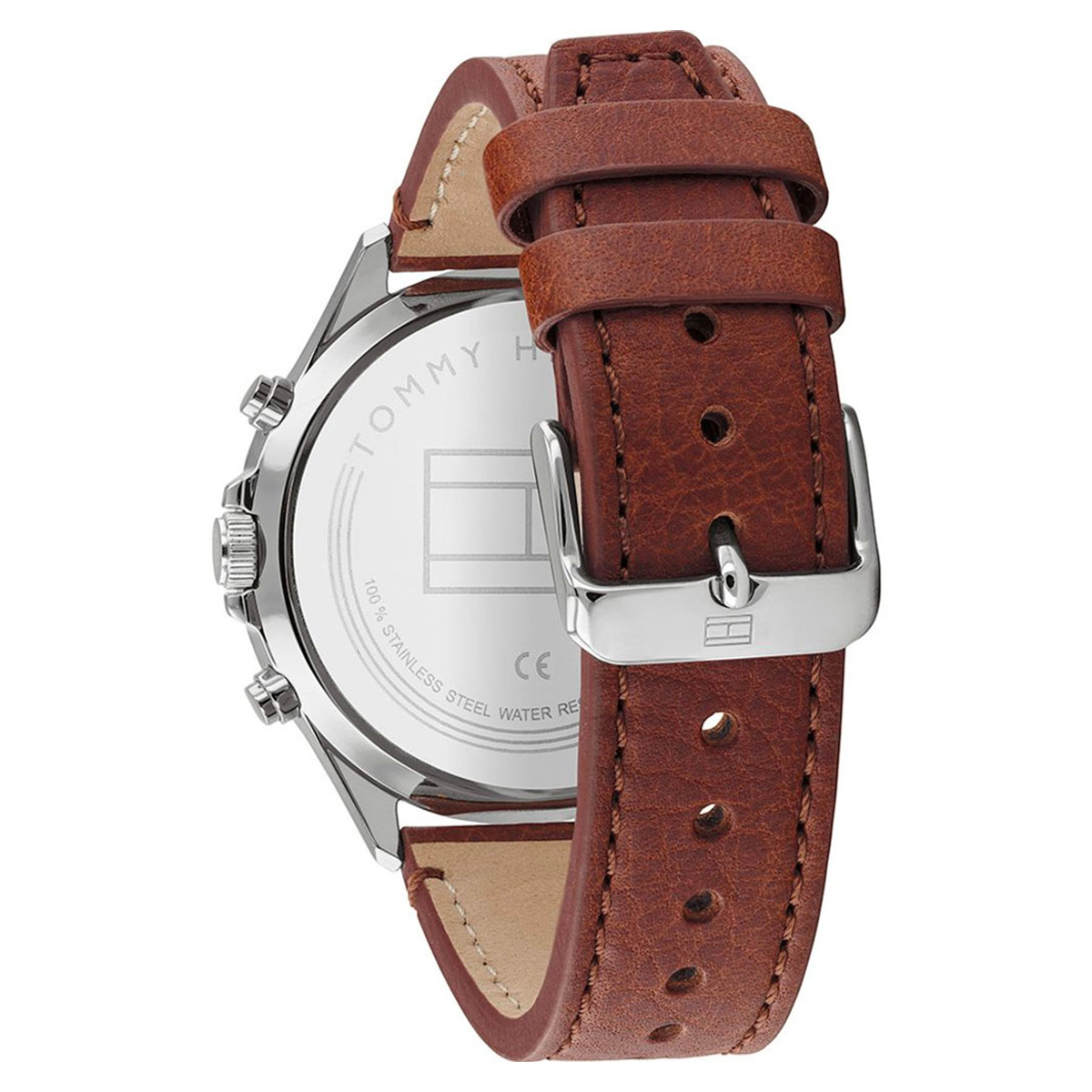 Montre homme tommy hilfiger west 1791710