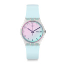 Montre femme swatch gent ge713