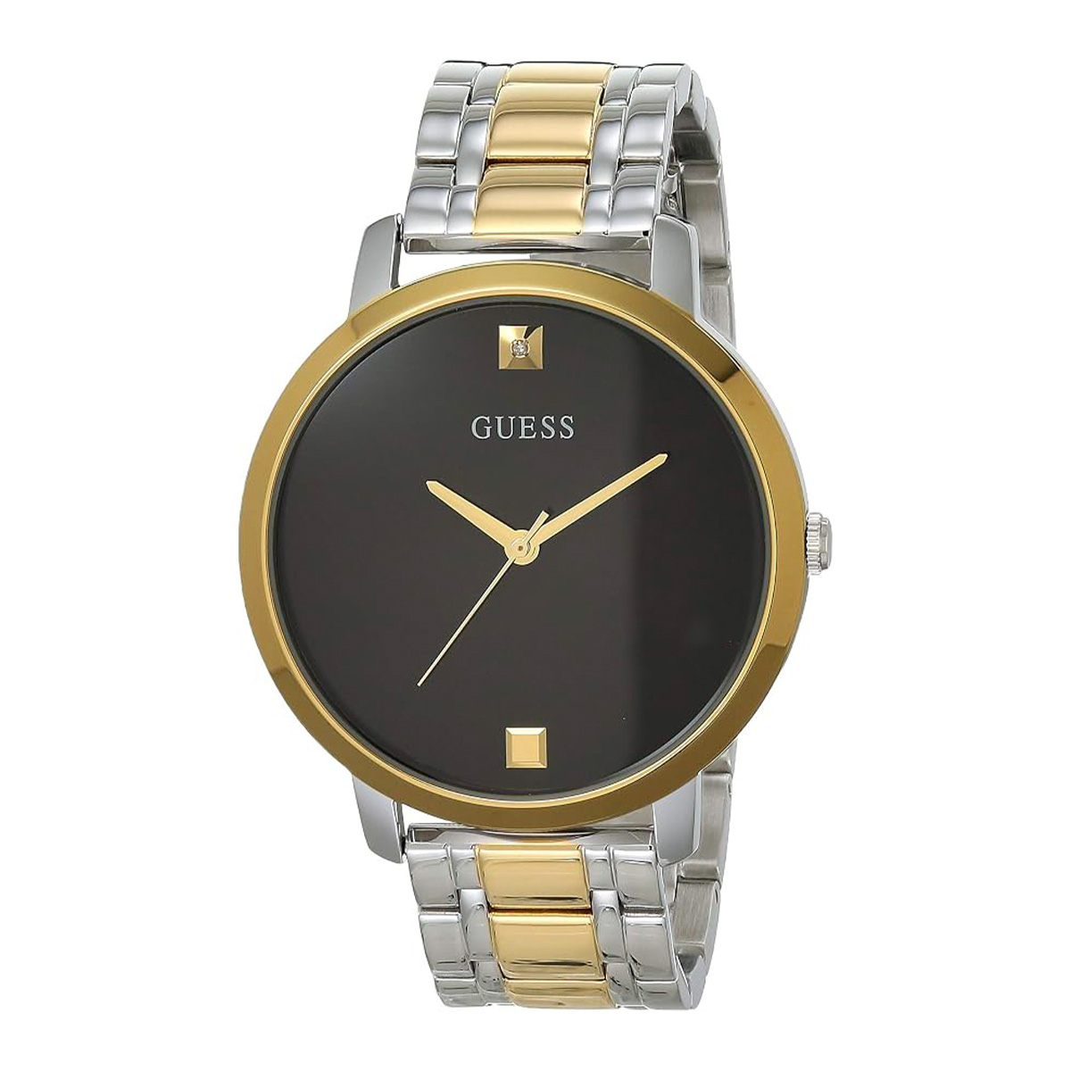 Montre femme guess gw0073l1