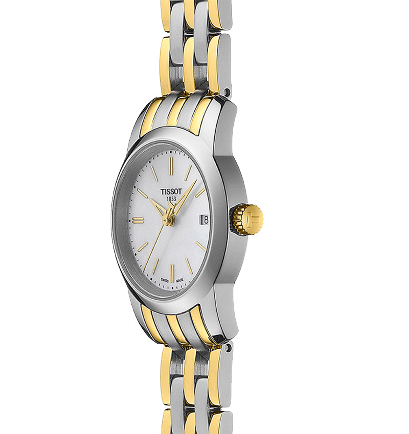 montre femme tissot classic dream lady