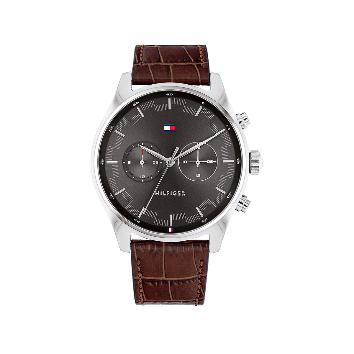 Montre homme tommy hilfiger sawyer 1710422