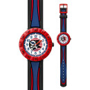 Montre enfants flik flak zfcsp053