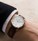Montre daniel wellington dapper york 38