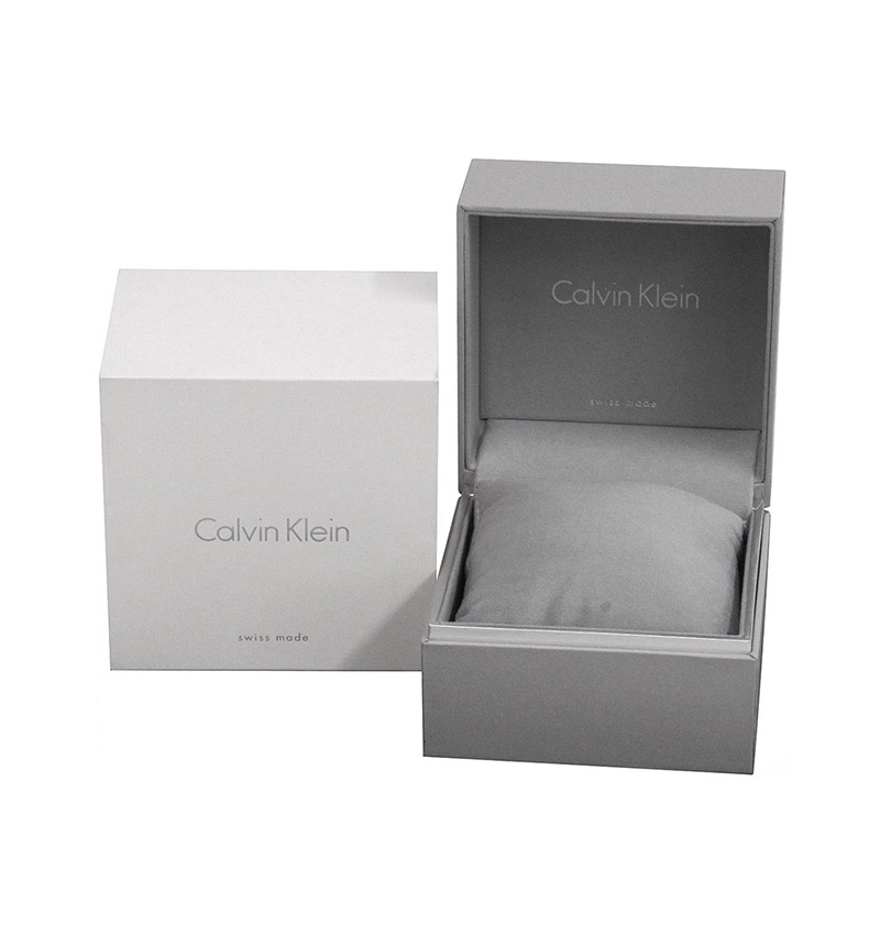 Montre Femme Calvin Klein Rebel