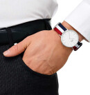 Montre daniel wellington classique cambridge 40